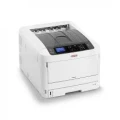 Drukarka laserowa kolorowa Oki C824dn (47228002)