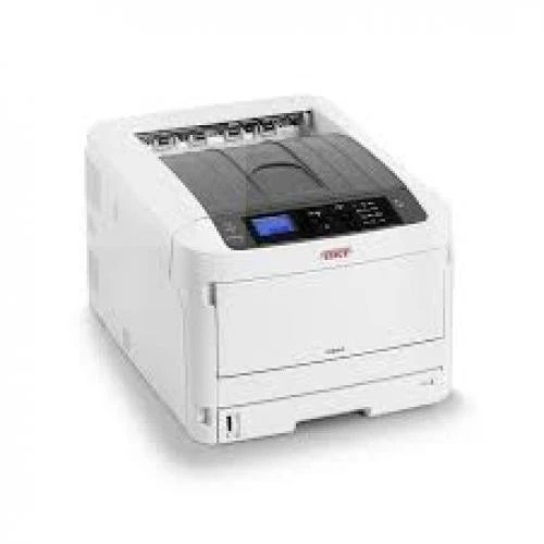 Drukarka laserowa kolorowa Oki C824dn (47228002)
