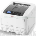 Drukarka laserowa kolorowa Oki C824dn (47228002)