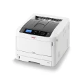 Drukarka laserowa kolorowa Oki C824dn (47228002)