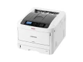 Drukarka laserowa kolorowa Oki C834nw (47074214)