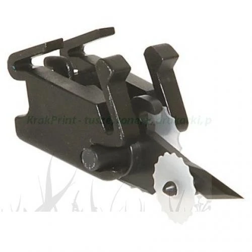 Ricoh oryginalny pick-off pawl B039-2335, B0392335, Ricoh Aficio 1015,1018,2015,2018,2020,3025,3030,MP1600