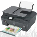 Urządzenie wielofunkcyjne atramentowe Hewlett-Packard Smart Tank 615 (Y0F71A)