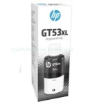 Tusz Hewlett-Packard Oryginał GT51XL / GT53XL (1VV21AE / X4E40AE) Black