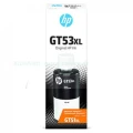 Tusz Hewlett-Packard Oryginał GT51XL / GT53XL (1VV21AE / X4E40AE) Black