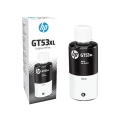 Tusz Hewlett-Packard Oryginał GT51XL / GT53XL (1VV21AE / X4E40AE) Black