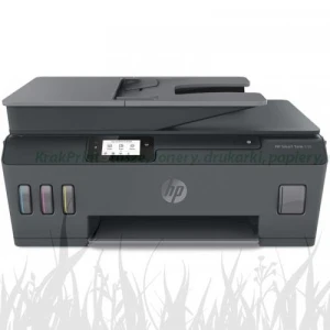 Urządzenie wielofunkcyjne atramentowe Hewlett-Packard Smart Tank 530 (4SB24A)
