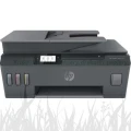 Urządzenie wielofunkcyjne atramentowe Hewlett-Packard Smart Tank 530 (4SB24A)