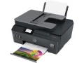 Urządzenie wielofunkcyjne atramentowe Hewlett-Packard Smart Tank 530 (4SB24A)