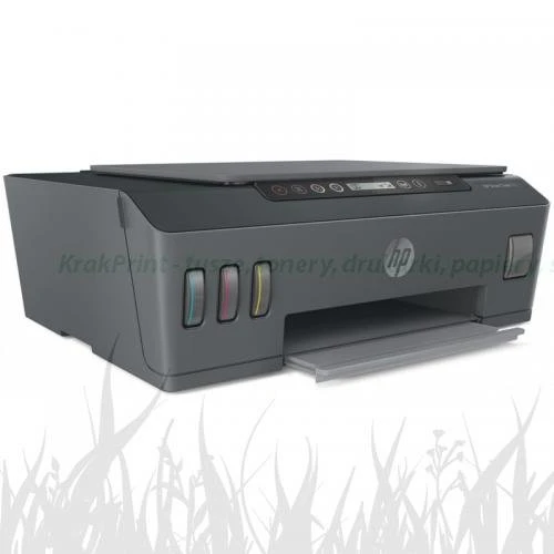 Urządzenie wielofunkcyjne atramentowe Hewlett-Packard Smart Tank 515 (1TJ09A)