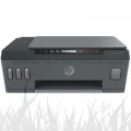 Urządzenie wielofunkcyjne atramentowe Hewlett-Packard Smart Tank 500 (4SR29A)