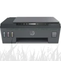 Urządzenie wielofunkcyjne atramentowe Hewlett-Packard Smart Tank 500 (4SR29A)