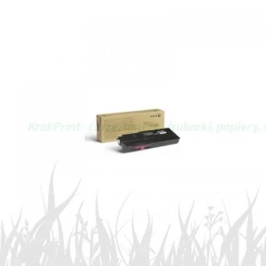 Toner Xerox Oryginał do C405DN wyd. 2500 str. (106R03511) Magenta