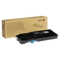 Toner Xerox do Versalink C400/C405 | 4,8tys. (106R03522) Cyan