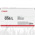 Toner Canon CRG-056LBK do LBP325X | 5,1tys. (3006C002 ) Black