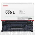 Toner Canon CRG-056LBK do LBP325X | 5,1tys. (3006C002 ) Black