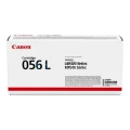 Toner Canon CRG-056LBK do LBP325X | 5,1tys. (3006C002 ) Black