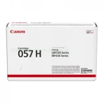 Toner Canon Nr.CRG-057HBK do Canon LBP228, LBP226... | 10tys. (3010C002 /3010C004 ) Black
