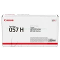 Toner Canon Nr.CRG-057HBK do Canon LBP228, LBP226... | 10tys. (3010C002 /3010C004 ) Black