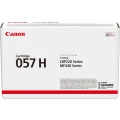 Toner Canon Nr.CRG-057HBK do Canon LBP228, LBP226... | 10tys. (3010C002 /3010C004 ) Black