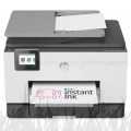 Urządzenie wielofunkcyjne atramentowe Hewlett-Packard OfficeJet Pro 9020 (1MR78B)