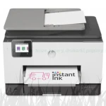 Urządzenie wielofunkcyjne atramentowe Hewlett-Packard OfficeJet Pro 9020 (1MR78B)