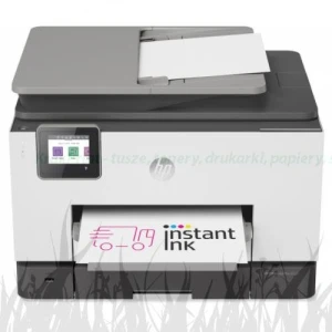 Urządzenie wielofunkcyjne atramentowe Hewlett-Packard OfficeJet Pro 9020 (1MR78B)