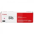 Toner Canon Oryginał CRG 045M do MF635cx | 1,3tys.  (1240C002) Magenta