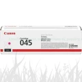 Toner Canon Oryginał CRG 045M do MF635cx | 1,3tys.  (1240C002) Magenta