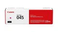 Toner Canon Oryginał CRG 045M do MF635cx | 1,3tys.  (1240C002) Magenta