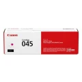 Toner Canon Oryginał CRG 045M do MF635cx | 1,3tys.  (1240C002) Magenta