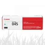 Toner Canon Oryginał CRG 045C do MF635cx | 1,3tys. (1241C002) Cyan