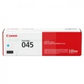 Toner Canon Oryginał CRG 045C do MF635cx | 1,3tys. (1241C002) Cyan