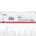 Toner Canon Oryginał CRG 045C do MF635cx | 1,3tys. (1241C002) Cyan