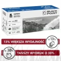 [LBPPC052] Toner Black Point S+ (Canon CRG-052BK)