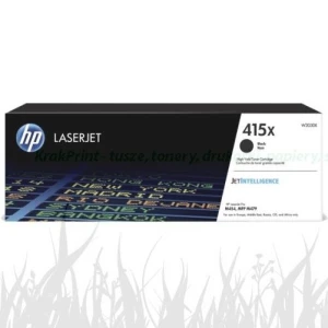 Toner HP Nr.415X do M479fdw | 7,5tys. (W2030X) Black