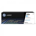 Toner HP Nr.415X do  M479fdw | 6tys. (W2031X) Cyan