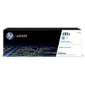 Toner HP Nr.415X do  M479fdw | 6tys. (W2031X) Cyan