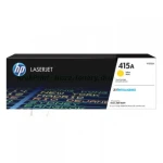 Toner HP Nr.415A do M479fdw | 2,1tys. (W2032A) Yellow