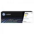 Toner HP Nr.415A do M479fdw | 2,1tys. (W2032A) Yellow