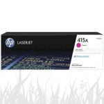 Toner HP Nr.415A do  M479fdw | 2,1tys. (W2033A) Magenta