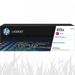 Toner HP Nr.415X do  M479fdw | 6tys. (W2033X) Magenta