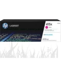 Toner HP Nr.415X do  M479fdw | 6tys. (W2033X) Magenta