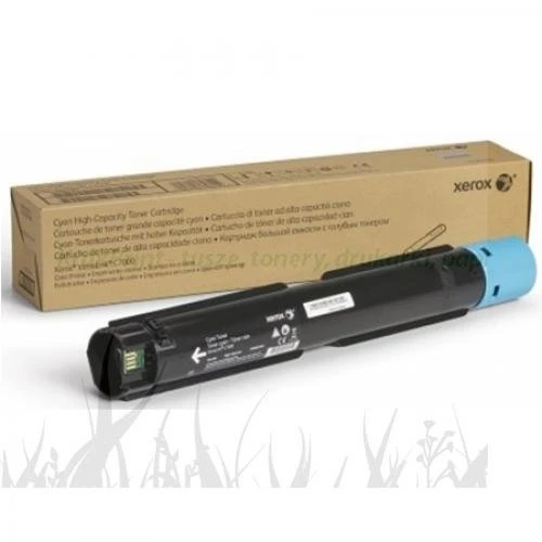 Toner Xerox do VersaLink C7000 | 3,3tys. (106R03772) Cyan