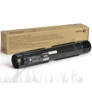 Toner Xerox do VersaLink C7000 | 5,3tys. (106R03769) Black