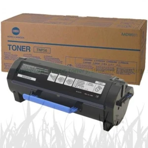 Toner Konica-Minolta do Bizhub 4702P TNP-56 (AADW011) Black