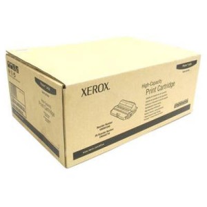 Xerox Oryginał 106R01246 - Toner Black