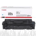Toner Canon Oryginał i-SENSYS MF744Cdw | CRG-055C | 2,1k (3015C002) Cyan