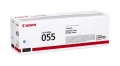 Toner Canon Oryginał i-SENSYS MF744Cdw | CRG-055C | 2,1k (3015C002) Cyan