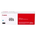Toner Canon Oryginał i-SENSYS MF744Cdw | CRG-055C | 2,1k (3015C002) Cyan